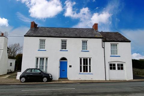 4 bedroom detached house for sale, Jameston, Tenby