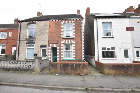 57 North Parade, Scunthorpe, DN16 2PQ