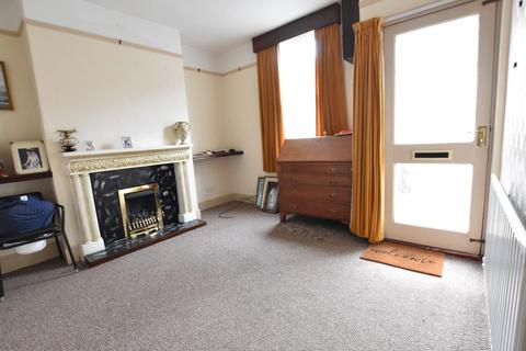 57 North Parade, Scunthorpe, DN16 2PQ