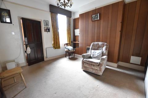 57 North Parade, Scunthorpe, DN16 2PQ