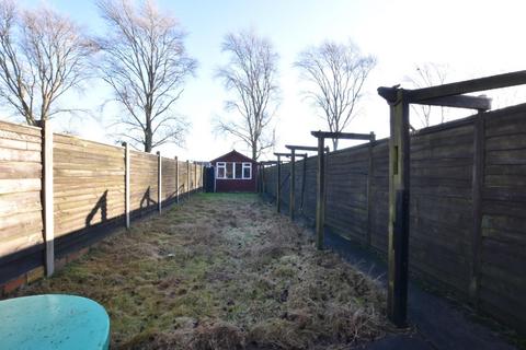 57 North Parade, Scunthorpe, DN16 2PQ