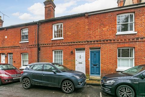 2 bedroom cottage for sale, St. Swithun Street, Winchester, SO23