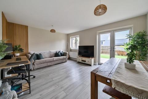 2 bedroom end of terrace house for sale, Highwood Avenue, North Stoneham Park, Eastleigh