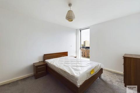 2 bedroom apartment to rent, Apt 1.13 :: Flint Glass Wharf