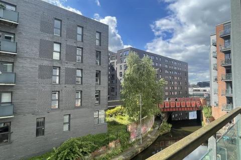 2 bedroom apartment to rent, Apt 1.13 :: Flint Glass Wharf
