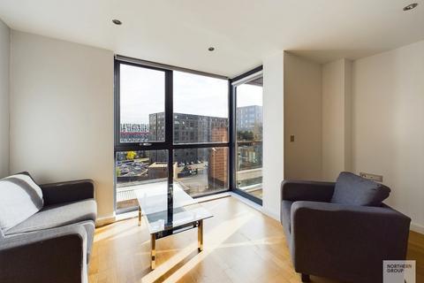 2 bedroom apartment to rent, Apt 1.13 :: Flint Glass Wharf