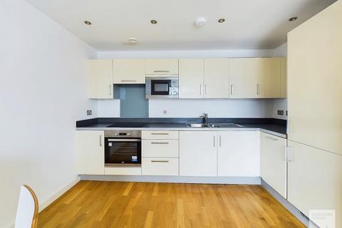 2 bedroom apartment to rent, Apt 1.13 :: Flint Glass Wharf