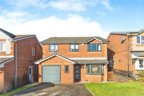 4 bedroom detached house for sale, Chapter Road, Darwen BB3