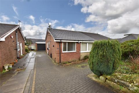 2 bedroom semi-detached bungalow for sale, Hawkshead Road, High Crompton, Shaw, Oldham, OL2