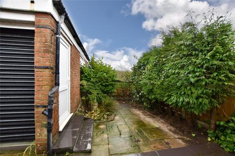 2 bedroom semi-detached bungalow for sale, Hawkshead Road, High Crompton, Shaw, Oldham, OL2