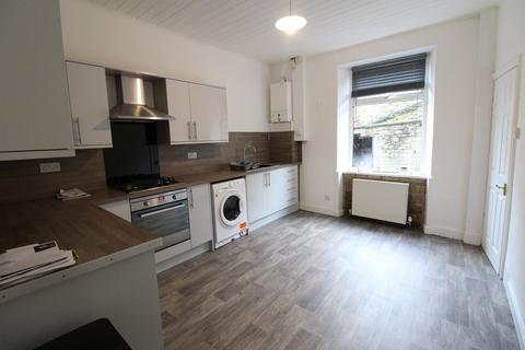 3 bedroom terraced house for sale, Victoria Street, Oakworth, Keighley, BD22