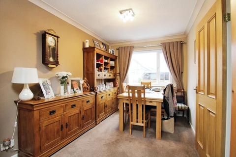 4 bedroom semi-detached house for sale, Hillshaw Park Way, Ripon