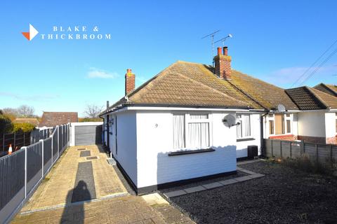 2 bedroom semi-detached bungalow for sale, Brentwood Road, Holland on Sea