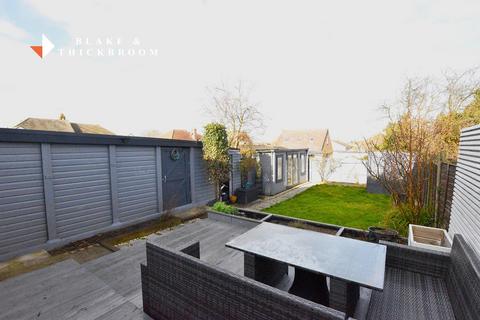 2 bedroom semi-detached bungalow for sale, Brentwood Road, Holland on Sea