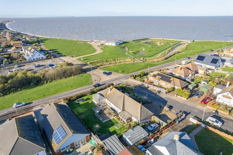 4 bedroom detached bungalow for sale, West Cliff Drive, Herne Bay, CT6