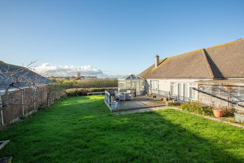 4 bedroom detached bungalow for sale, West Cliff Drive, Herne Bay, CT6