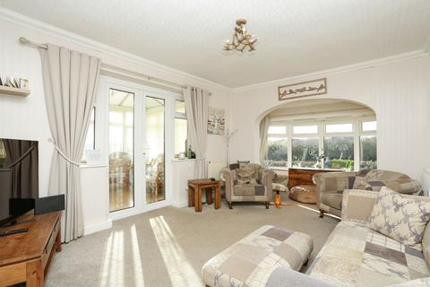 4 bedroom detached bungalow for sale, West Cliff Drive, Herne Bay, CT6