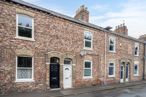 2 bedroom terraced house for sale, Scarborough Terrace, York