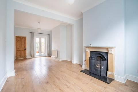 2 bedroom terraced house for sale, Scarborough Terrace, York