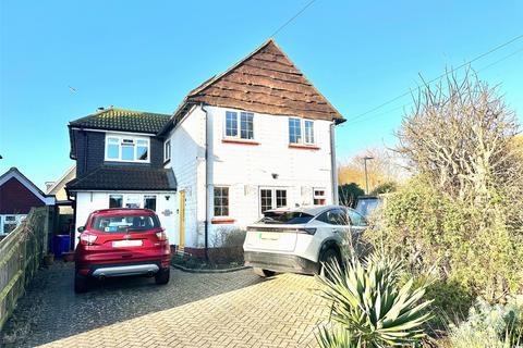 4 bedroom detached house for sale, Woodland Avenue, Willingdon, Eastbourne, BN22