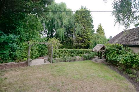 4 bedroom detached house for sale, Buckland, Oxfordshire, SN7