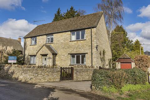 undefined, Summerside, Oxfordshire, SN7