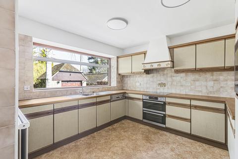undefined, Summerside, Oxfordshire, SN7