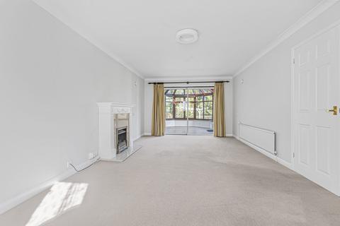 undefined, Summerside, Oxfordshire, SN7