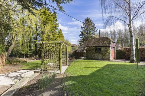 undefined, Summerside, Oxfordshire, SN7