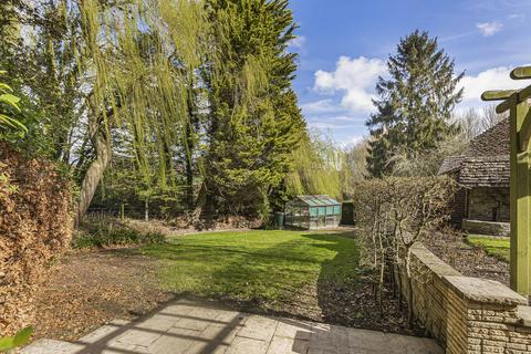 undefined, Summerside, Oxfordshire, SN7