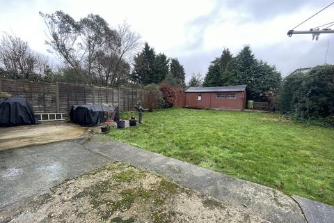 4 bedroom bungalow for sale, West Street,  Ewell Village, KT17