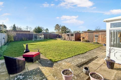 3 bedroom detached bungalow for sale, Penzance Road, Ipswich IP5