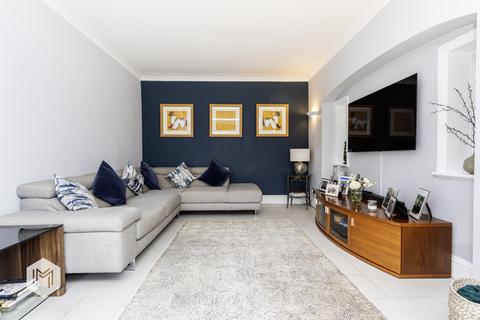 4 bedroom detached house for sale, Bury & Rochdale Old Road, Birtle, Bury, Greater Manchester, BL9 7TY