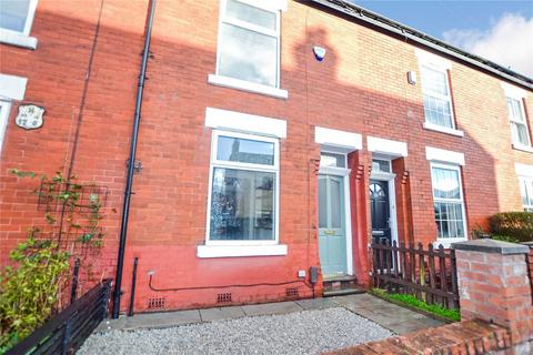 2 bedroom terraced house for sale, Wolseley Road, Sale, Greater Manchester, M33