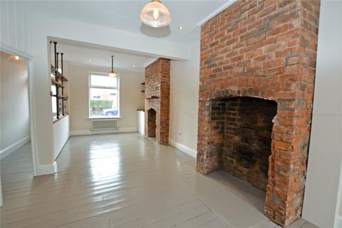 2 bedroom terraced house for sale, Wolseley Road, Sale, Greater Manchester, M33