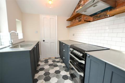 2 bedroom terraced house for sale, Wolseley Road, Sale, Greater Manchester, M33