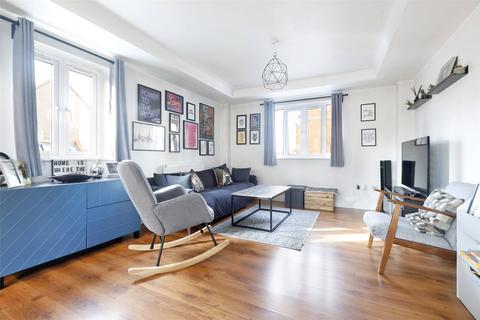 2 bedroom apartment for sale, Codrington Court, 243 Rotherhithe Street, London, SE16