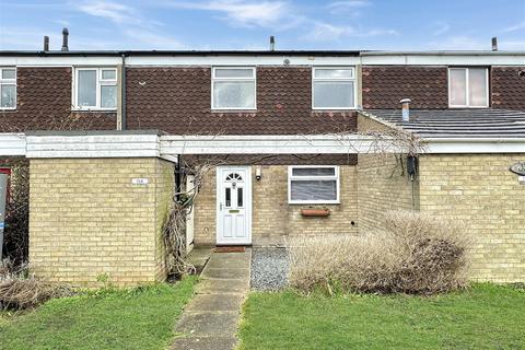 2 bedroom terraced house for sale, Campkin Road, Cambridge CB4