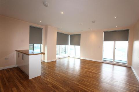 2 bedroom apartment for sale, Gillingham Gate Road, Chatham ME4