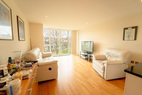 1 bedroom apartment for sale, Hayes Road, Penarth CF64