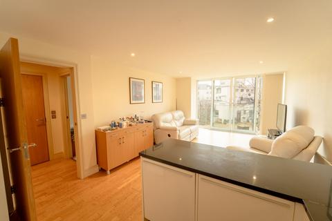 1 bedroom apartment for sale, Hayes Road, Penarth CF64