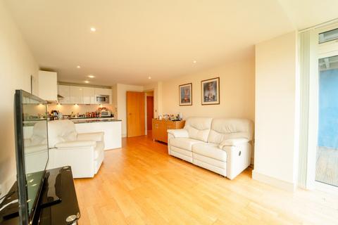 1 bedroom apartment for sale, Hayes Road, Penarth CF64