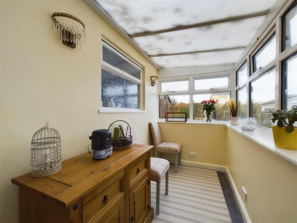 Sunroom
