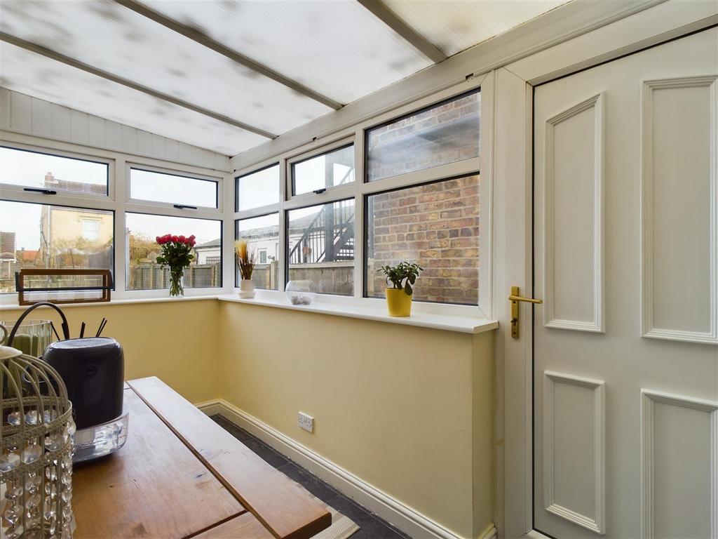 Sunroom