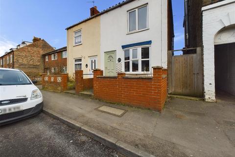 73 Mill Street, Norton, Malton, YO17 9JJ