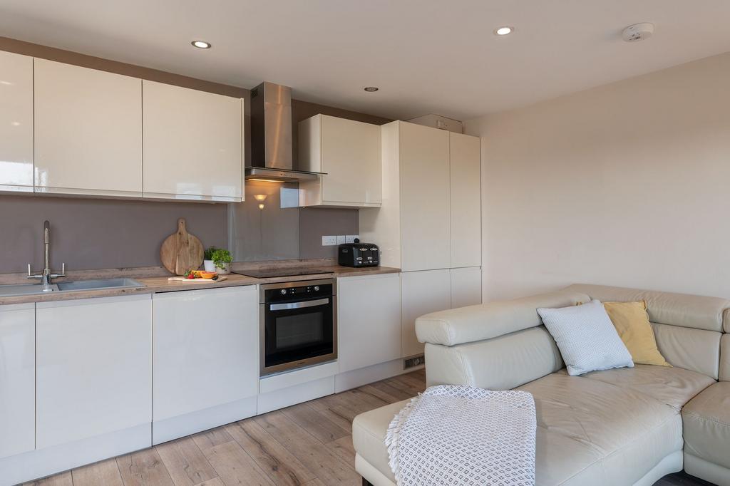 Kitchen Area Crowthers, Dartmouth Hilltops,...