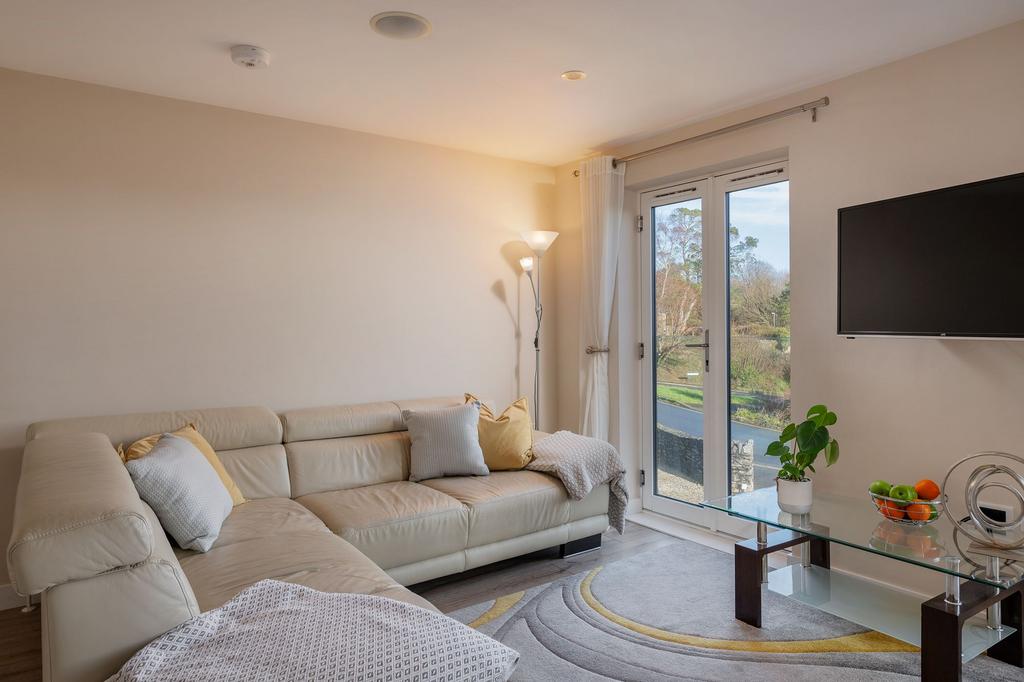 Sitting Area Crowthers, Dartmouth Hilltops,...