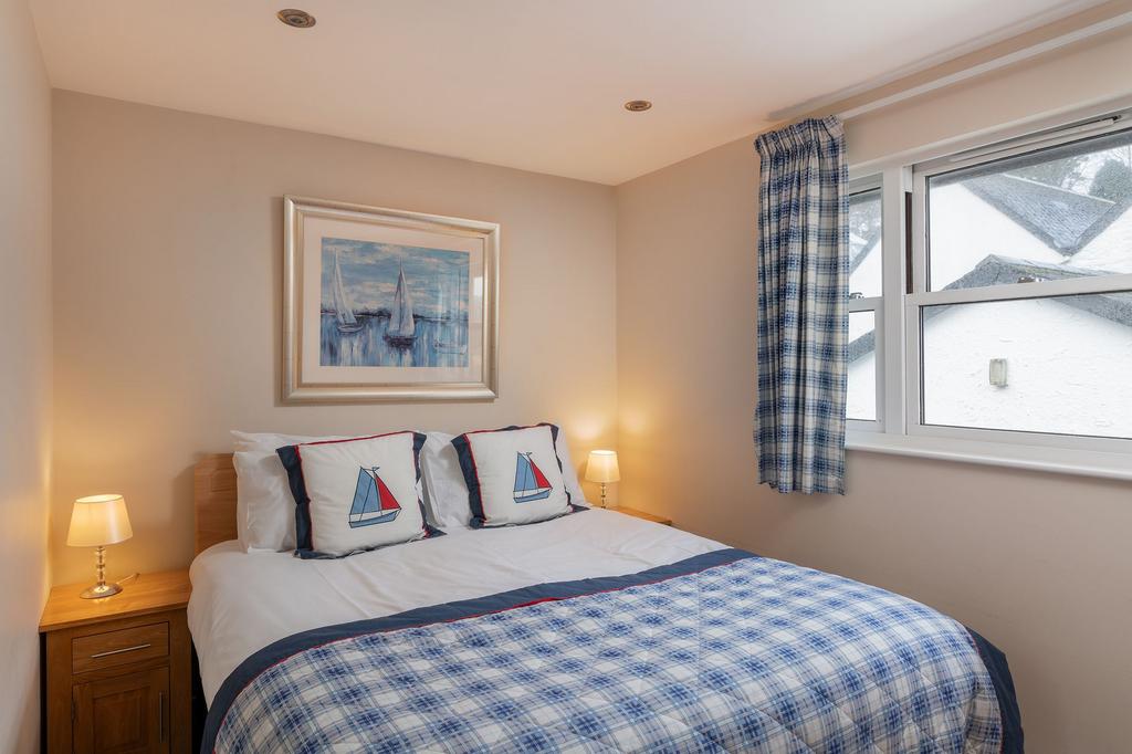 Bedroom 2 Crowthers, Dartmouth Hilltops, Dartmouth