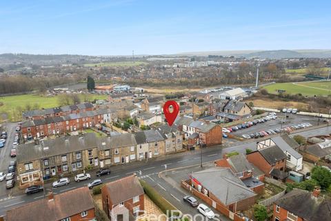 2 bedroom apartment for sale, Pogmoor Road, Barnsley S75