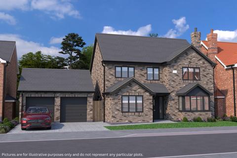 undefined, Plot 22 - Ferry Road, North Lincolnshire DN19
